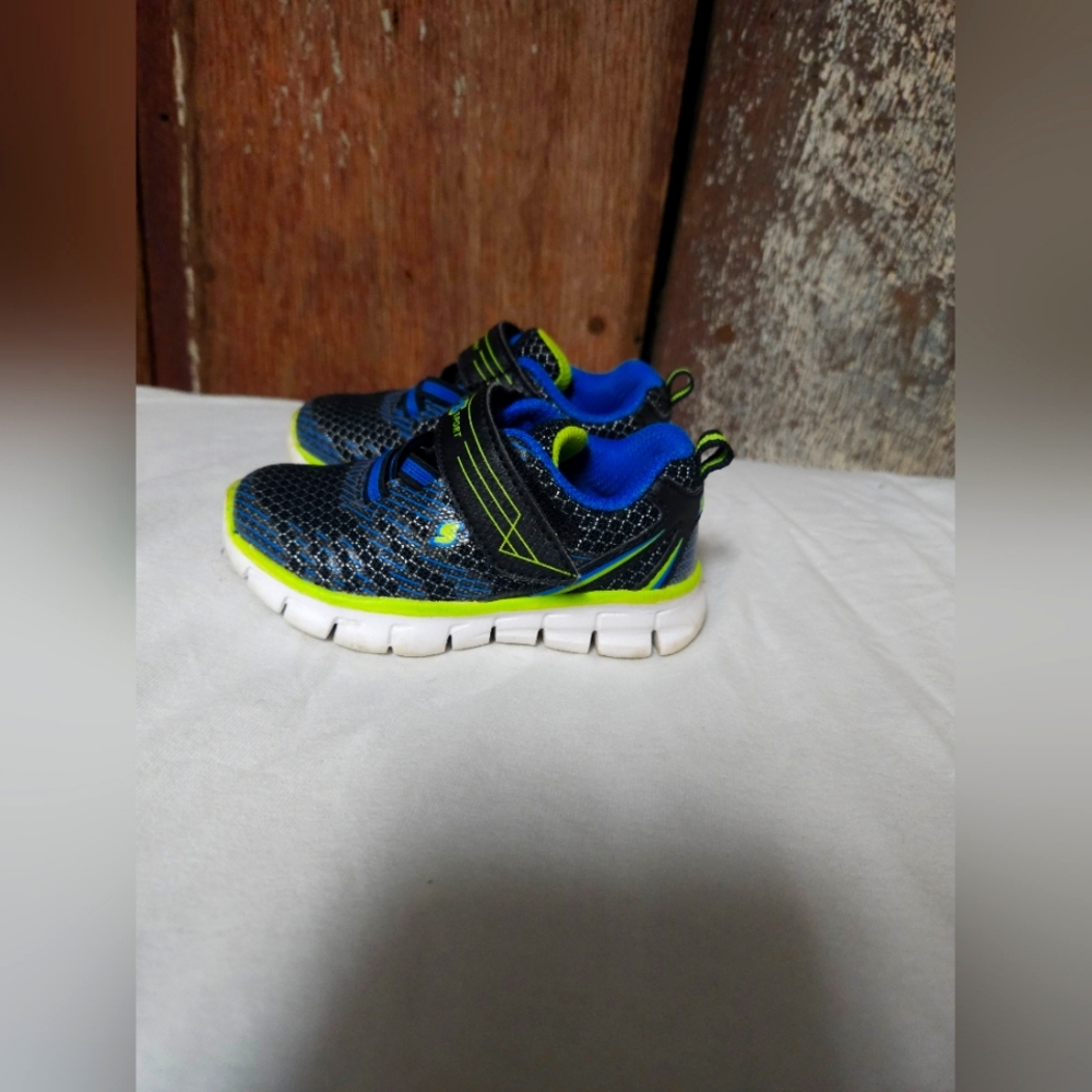 Baby Sketchers Sport Sneaker
